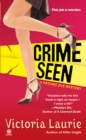 Crime Seen - eBook