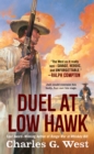 Duel at Low Hawk - eBook