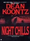 Night Chills - eBook