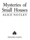 Mysteries of Small Houses - eBook