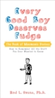 Every Good Boy Deserves Fudge - eBook