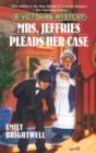 Mrs. Jeffries Pleads Her Case - eBook