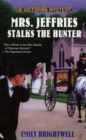 Mrs. Jeffries Stalks the Hunter - eBook