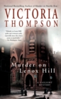 Murder on Lenox Hill - eBook