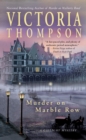 Murder on Marble Row - eBook