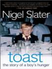 Toast - eBook