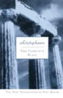 Aristophanes: The Complete Plays - eBook