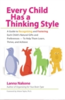Every Child Has a Thinking Style - eBook