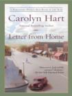 Letter From Home - eBook