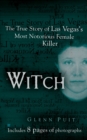 Witch - eBook