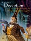 Treasury of Deception - eBook