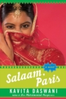 Salaam, Paris - eBook