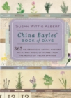 China Bayles' Book of Days - eBook
