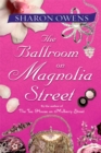 Ballroom on Magnolia Street - eBook