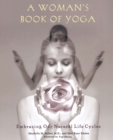 Woman's Book of Yoga - eBook