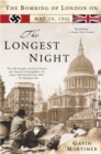 Longest Night - eBook