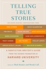 Telling True Stories - eBook