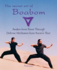 Secret Art of Boabom - eBook