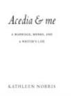 Acedia & me - eBook