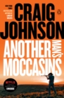Another Man's Moccasins - eBook