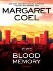 Blood Memory - eBook