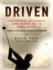 Driven - eBook