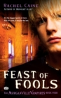 Feast of Fools - eBook