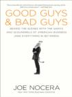 Good Guys and Bad Guys - eBook
