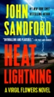 Heat Lightning - eBook