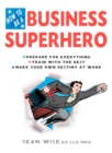 How to Be a Business Superhero - eBook
