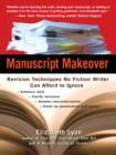 Manuscript Makeover - eBook