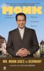 Mr. Monk Goes to Germany - eBook