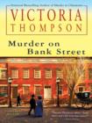 Murder on Bank Street - eBook