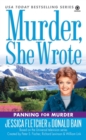 Murder, She Wrote: Panning For Murder - eBook