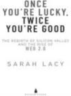 Once You're Lucky, Twice You're Good - eBook