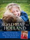 Road Map to Holland - eBook