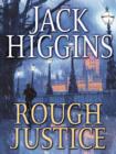 Rough Justice - eBook