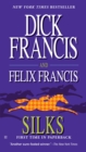 Silks - eBook