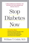 Stop Diabetes Now - eBook