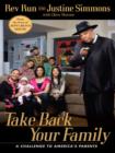Take Back Your Family - eBook