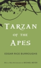 Tarzan of the Apes - eBook