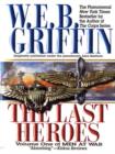 Last Heroes - eBook