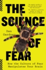 Science of Fear - eBook