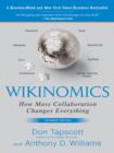 Wikinomics - eBook