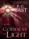 Goddess of Light - eBook