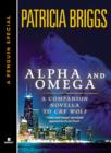 Alpha and Omega - eBook
