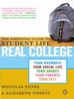 Real College - eBook
