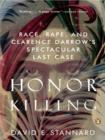 Honor Killing - eBook