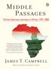 Middle Passages - eBook