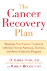 Cancer Recovery Plan - eBook